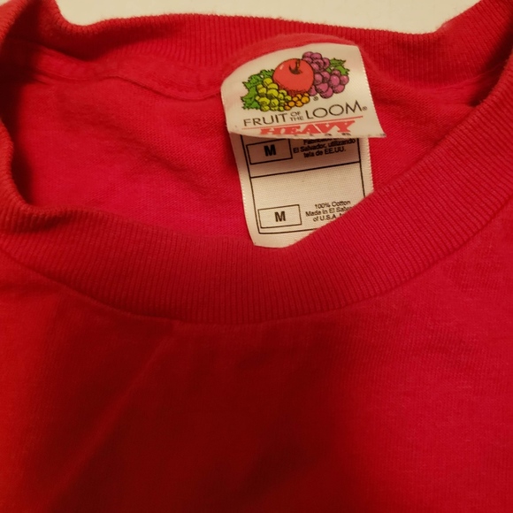 Previously Loved T-Shirt - Che Guevara tee - Picture 2 of 2